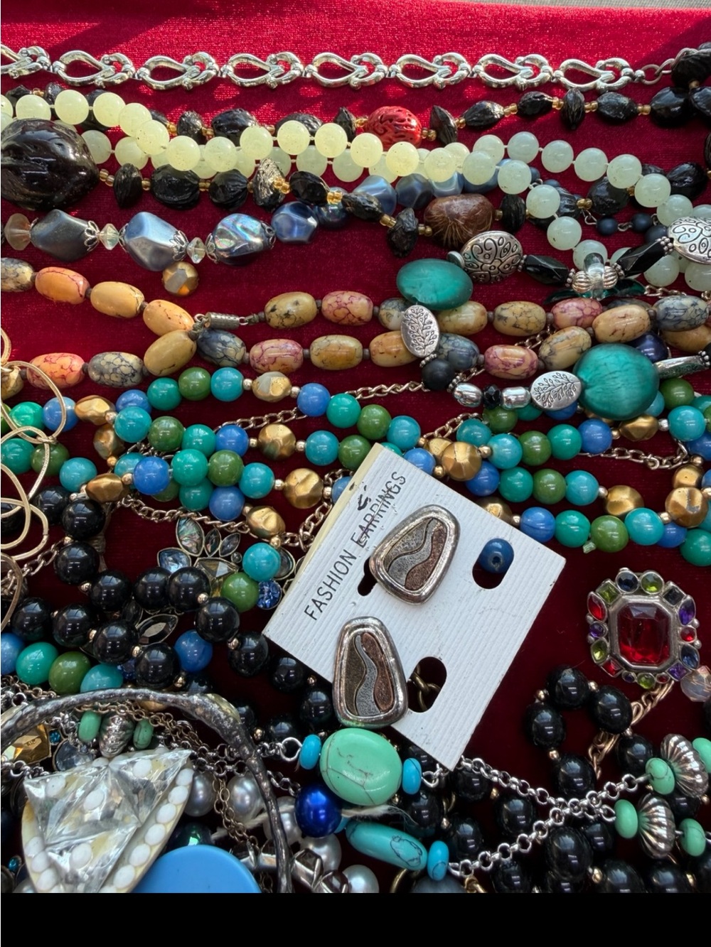 Jewelry For Crafts - Picture 6 of 9